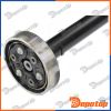Arbre de transmission arrière pour VW | NWN-VW-013, 5Q0521101AB